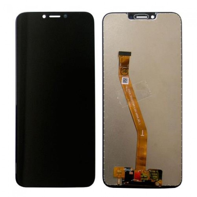 Οθόνη με Touch Screen Honor Play Μαύρο (OEM)