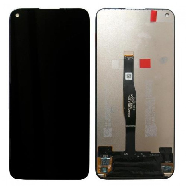Οθόνη με Touch Screen Honor 20 Pro/ Huawei Nova 5T Μαύρο (OEM) Οθόνη με Touch Screen Honor 20 Pro/ Huawei Nova 5T Μαύρο (OEM)