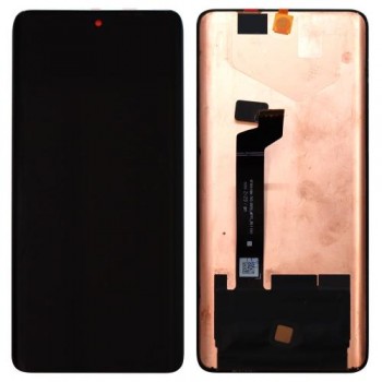 Οθόνη με Touch Screen Honor 50 5G Μαύρο (OEM)