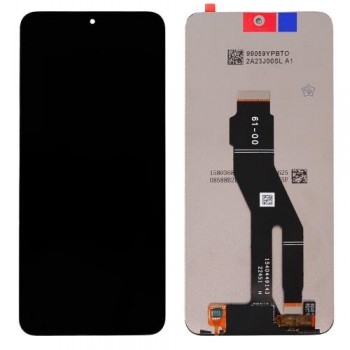 Οθόνη με Touch Screen Honor 90 Lite 5G Μαύρο (OEM)