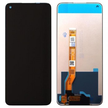 Οθόνη με Touch Screen Realme 9i Μαύρο (OEM)