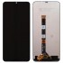 Οθόνη με Touch Screen Realme C53 Μαύρο (OEM)