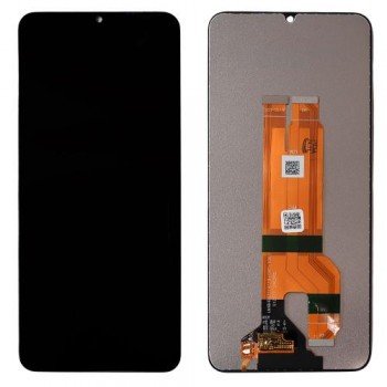 Οθόνη με Touch Screen Realme C61/ Realme C63/ Realme Note 60x Μαύρο (OEM)