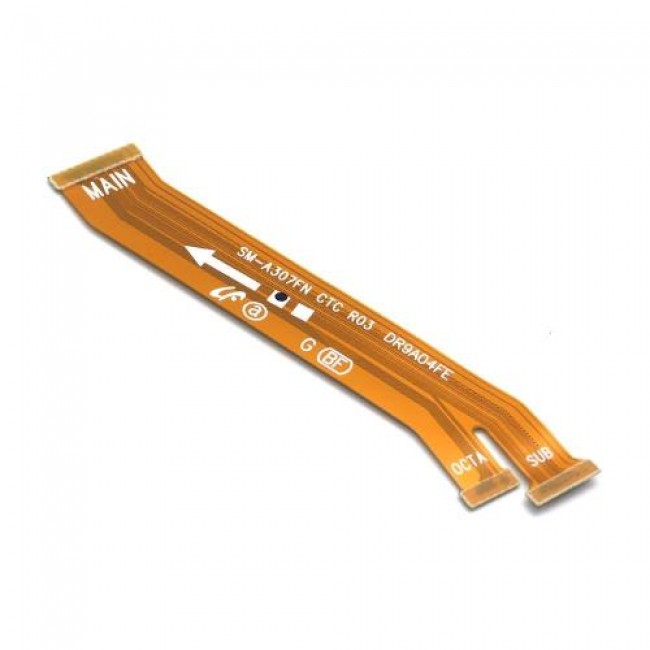 Καλώδιο Πλακέ Κεντρικής Πλακέτας Samsung A307F Galaxy A30s (Original)