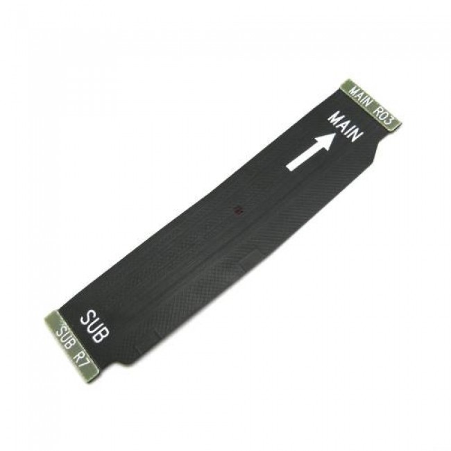 Καλώδιο Πλακέ Κεντρικής Πλακέτας Samsung N770F Galaxy Note 10 Lite (Original)