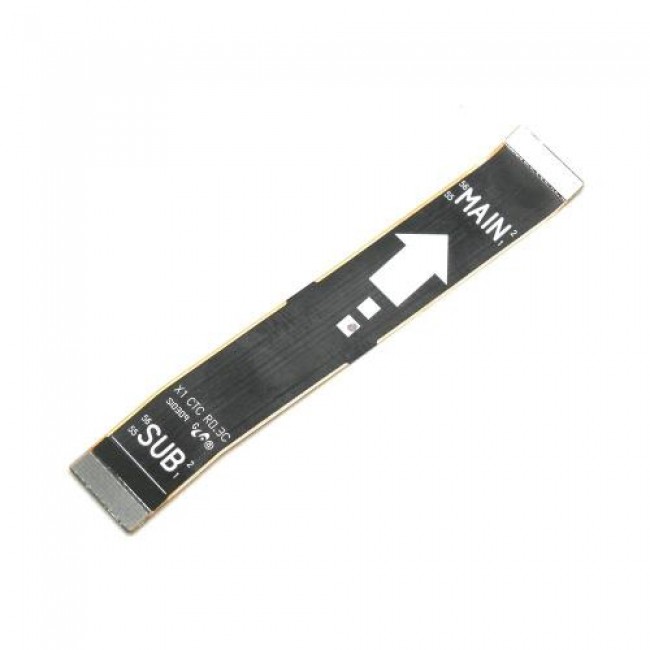 Καλώδιο Πλακέ Κεντρικής Πλακέτας Samsung G981F Galaxy S20 5G (Original)