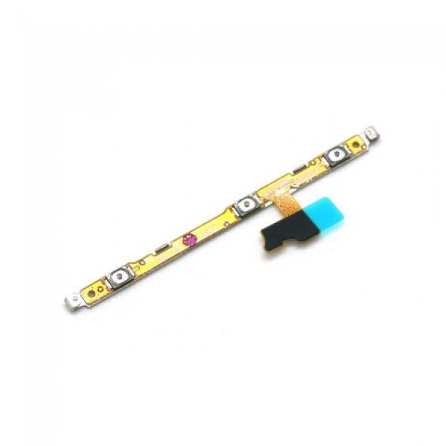 Καλώδιο Πλακέ Samsung A415F Galaxy A41/ A315G Galaxy A31 με Πλαϊνά Πλήκτρα (Original)