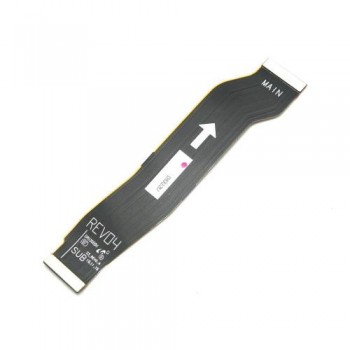 Καλώδιο Πλακέ Κεντρικής Πλακέτας Samsung G988F Galaxy S20 Ultra (Original)