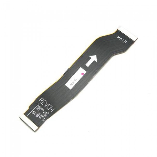 Καλώδιο Πλακέ Κεντρικής Πλακέτας Samsung G988F Galaxy S20 Ultra (Original)