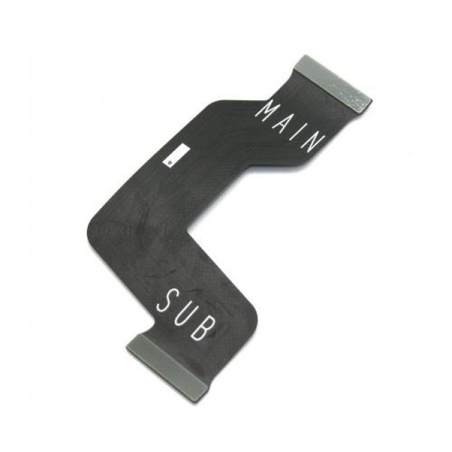 Καλώδιο Πλακέ Κεντρικής Πλακέτας Samsung A805F Galaxy A80 (Original)