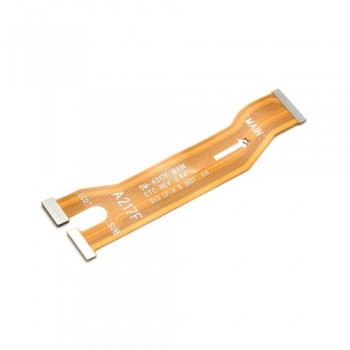 Καλώδιο Πλακέ Κεντρικής Πλακέτας Samsung A217F Galaxy A21s (Original)