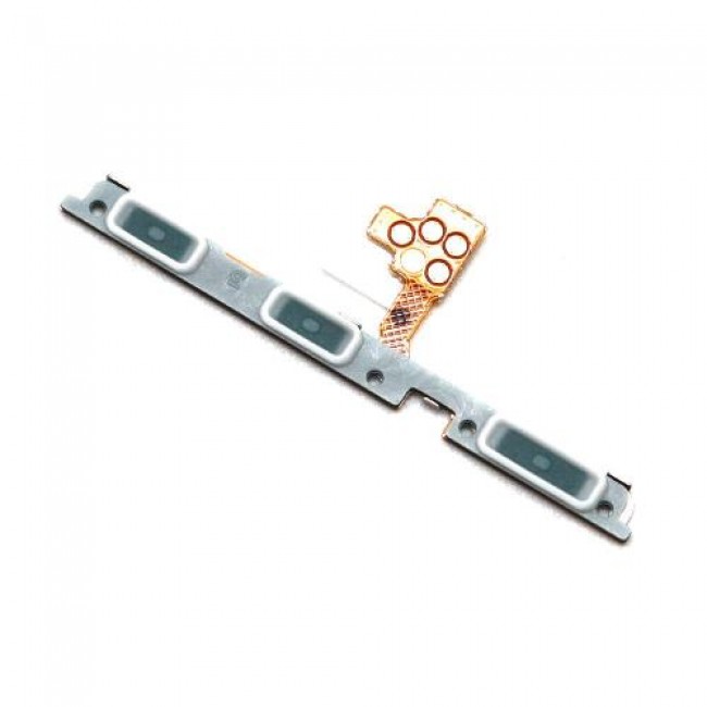 Καλώδιο Πλακέ Πλήκτρου On/Off με Πλήκτρα Έντασης Samsung G780 Galaxy S20 FE/ G781B Galaxy S20 FE 5G (Original) Καλώδιο Πλακέ Πλήκτρου On/Off με Πλήκτρα Έντασης Samsung G780 Galaxy S20 FE/ G781B Galaxy S20 FE 5G (Original)