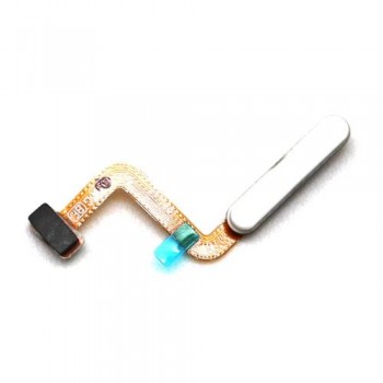 Καλώδιο Πλακέ Fingerprint Sensor Samsung A225F Galaxy A22 4G Λευκό (Original)