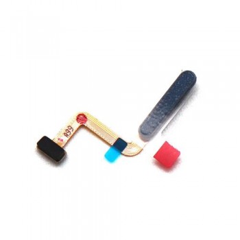 Καλώδιο Πλακέ Fingerprint Sensor Samsung M515F Galaxy M51 Μαύρο (Original)