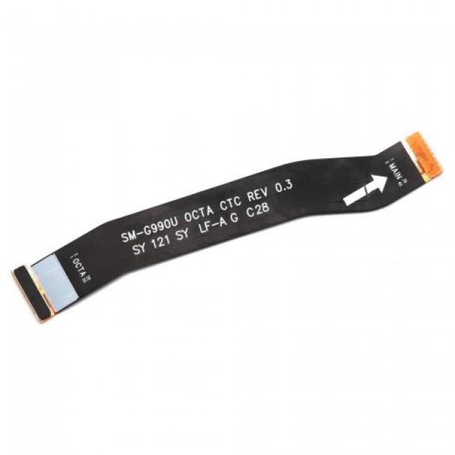 Καλώδιο Πλακέ Οθόνης Samsung G990B Galaxy S21 FE 5G (Original)