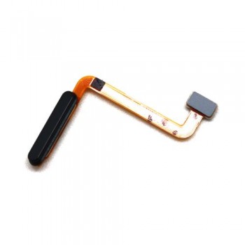 Καλώδιο Πλακέ Fingerprint Sensor Samsung M236B Galaxy M23 5G Χακί (Original)