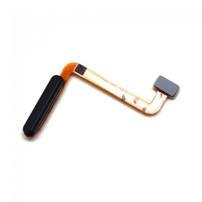 Καλώδιο Πλακέ Fingerprint Sensor Samsung M236B Galaxy M23 5G Χακί (Original)