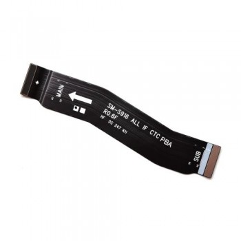 Καλώδιο Πλακέ Κεντρικής Πλακέτας IF CTC Samsung S916B Galaxy S23 Plus 5G (Original)