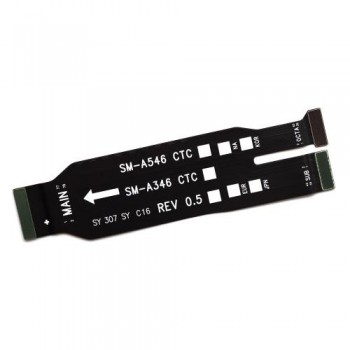 Καλώδιο Πλακέ Κεντρικής Πλακέτας Samsung A346B Galaxy A34 5G/ A546B Galaxy A54 5G (Original)