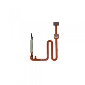 Καλώδιο Πλακέ Fingerprint Sensor Samsung A057G Galaxy A05s Ανοιχτό Πράσινο (Original)