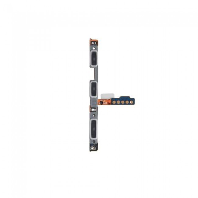 Καλώδιο Πλακέ Πλήκτρου On/Off με Πλήκτρα Έντασης Samsung A356B Galaxy A35 5G (Original)