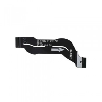 Καλώδιο Πλακέ Κεντρικής Πλακέτας Samsung S928B Galaxy S24 Ultra 5G (Original)