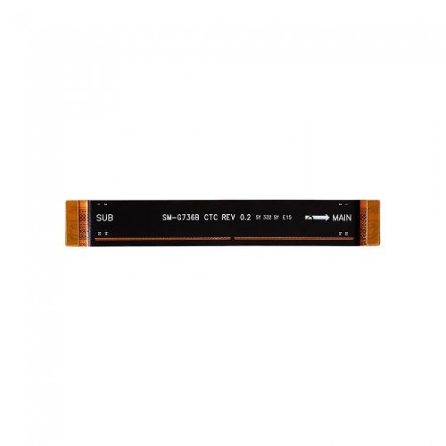 Καλώδιο Πλακέ Κεντρικής Πλακέτας Samsung G736B Galaxy Xcover 6 Pro (Original)