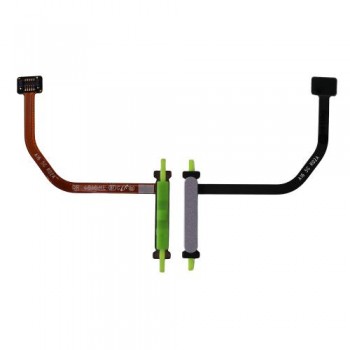 Καλώδιο Πλακέ Fingerprint Sensor Samsung A166 Galaxy A16 5G Γκρι (Original)