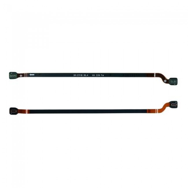 Καλώδιο Πλακέ Κεντρικής Πλακέτας FRC Samsung S711B Galaxy S23 FE 5G (Original)