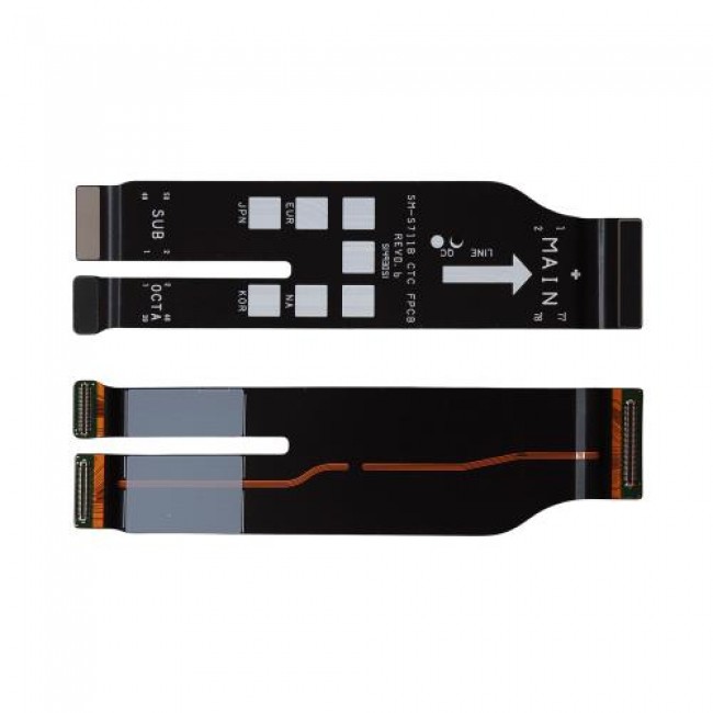 Καλώδιο Πλακέ Κεντρικής Πλακέτας IF CTC Samsung S711B Galaxy S23 FE 5G (Original)
