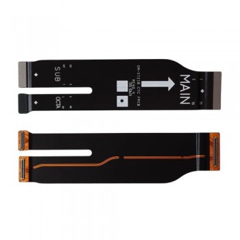 Καλώδιο Πλακέ Κεντρικής Πλακέτας IF CTC Samsung S721B Galaxy S24 FE 5G (Original)