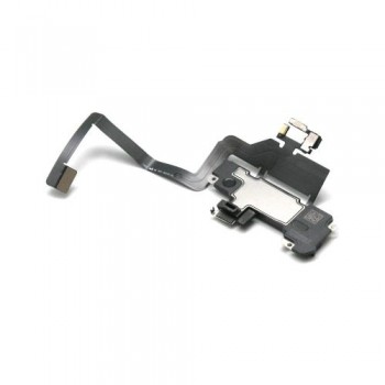 Καλώδιο Πλακέ Apple iPhone 11 με Αισθητήρα Εγγύτητας & Μπροστινό Μικρόφωνο (OEM)