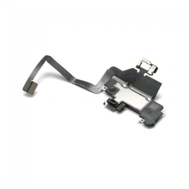 Καλώδιο Πλακέ Apple iPhone 11 με Αισθητήρα Εγγύτητας & Μπροστινό Μικρόφωνο (OEM)