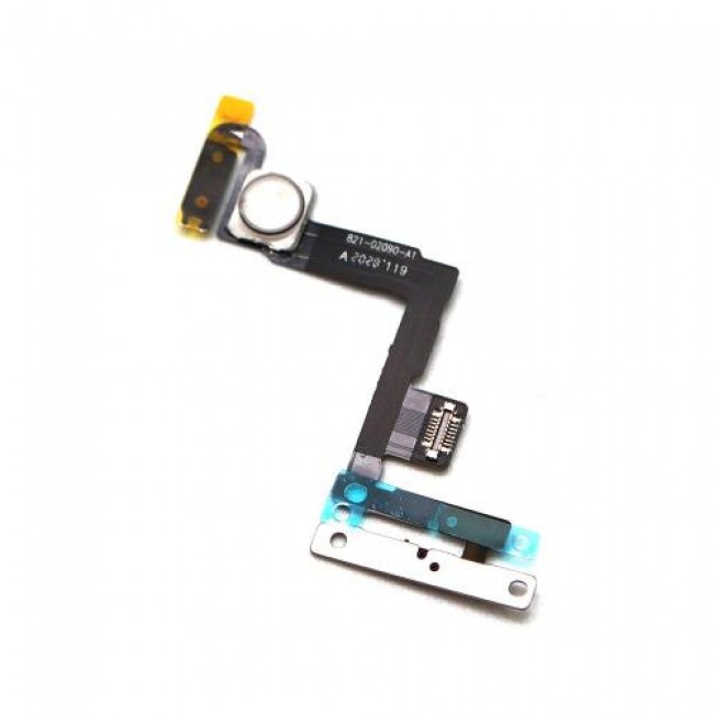 Καλώδιο Πλακέ Πλήκτρου On/Off με Flash Apple iPhone 11 (OEM) Καλώδιο Πλακέ Πλήκτρου On/Off με Flash Apple iPhone 11 (OEM)