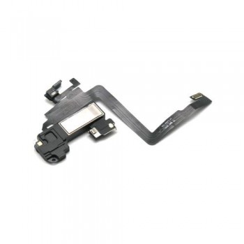 Καλώδιο Πλακέ Apple iPhone 11 Pro με Αισθητήρα Εγγύτητας, Ακουστικο & Μικρόφωνο (OEM)