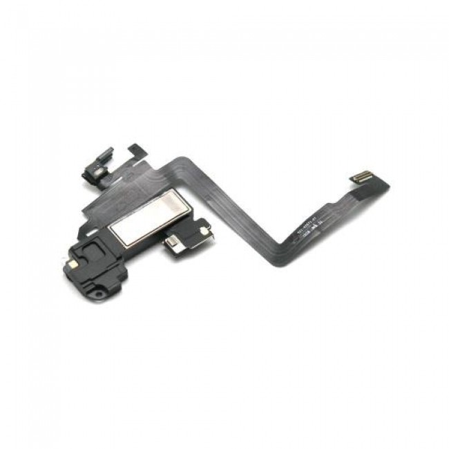 Καλώδιο Πλακέ Apple iPhone 11 Pro με Αισθητήρα Εγγύτητας, Ακουστικο & Μικρόφωνο (OEM)