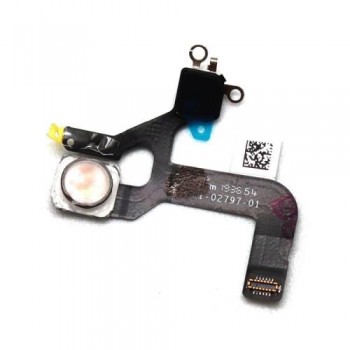 Καλώδιο Πλακέ με Flash & Μικρόφωνο Apple iPhone 12 (OEM)