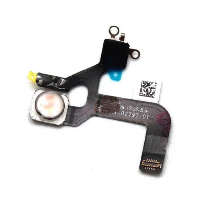 Καλώδιο Πλακέ με Flash & Μικρόφωνο Apple iPhone 12 (OEM)