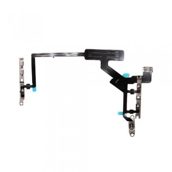 Καλώδιο Πλακέ Apple iPhone 14 Pro Max με Πλήκτρα On/Off/ Έντασης (OEM)