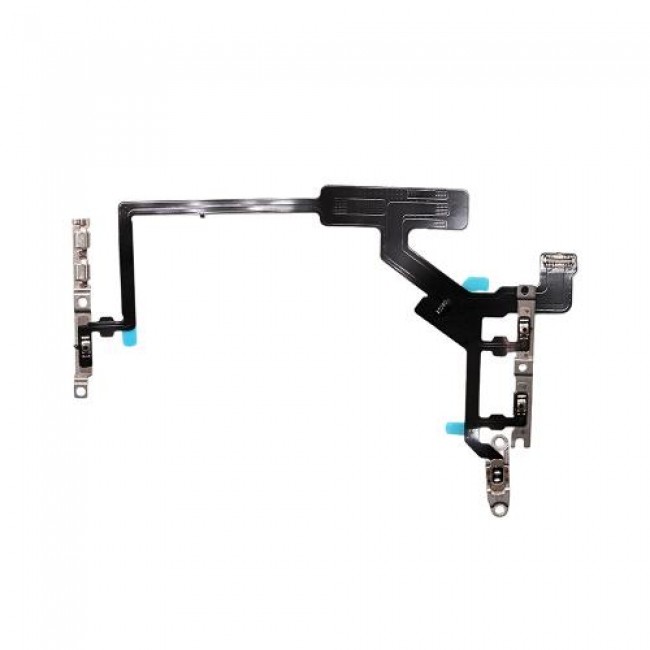 Καλώδιο Πλακέ Apple iPhone 14 Pro Max με Πλήκτρα On/Off/ Έντασης (OEM)