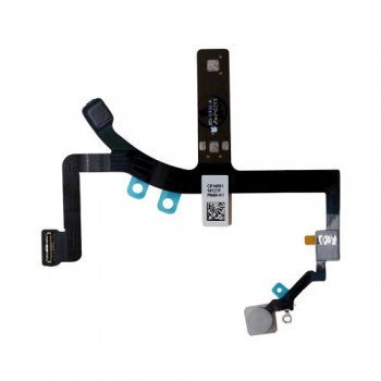 Καλώδιο Πλακέ με Flash & Μικρόφωνο Apple iPhone 14 (OEM)