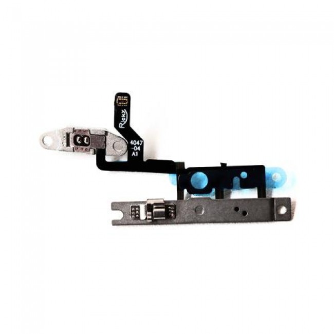 Καλώδιο Πλακέ Apple iPhone 14 με Πλήκτρα Έντασης (OEM)