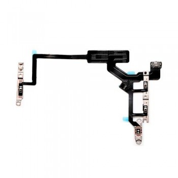 Καλώδιο Πλακέ Apple iPhone 14 Pro με Πλήκτρα On/Off/ Έντασης (OEM)