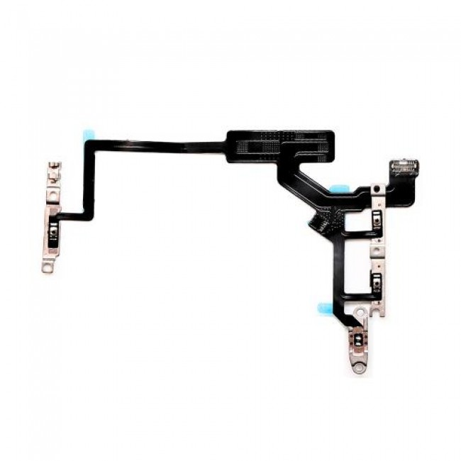 Καλώδιο Πλακέ Apple iPhone 14 Pro με Πλήκτρα On/Off/ Έντασης (OEM)