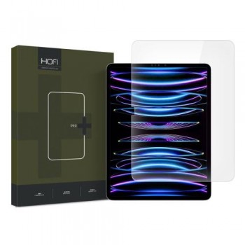 Tempered Glass Hofi Pro+ Apple iPad Air 11 (2024) Διάφανο (1 τεμ.) Tempered Glass Hofi Pro+ Apple iPad Air 11 (2024) Διάφανο (1 τεμ.)