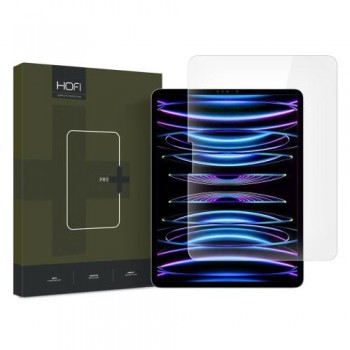 Tempered Glass Hofi Pro+ Apple iPad Pro 11 (2024) Διάφανο (1 τεμ.) Tempered Glass Hofi Pro+ Apple iPad Pro 11 (2024) Διάφανο (1 τεμ.)