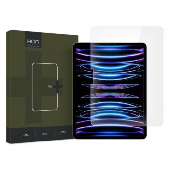 Tempered Glass Hofi Pro+ Apple iPad Air 13 (2024)/ Pro 13 (2024) Διάφανο (1 τεμ.) Tempered Glass Hofi Pro+ Apple iPad Air 13 (2024)/ Pro 13 (2024) Διάφανο (1 τεμ.)