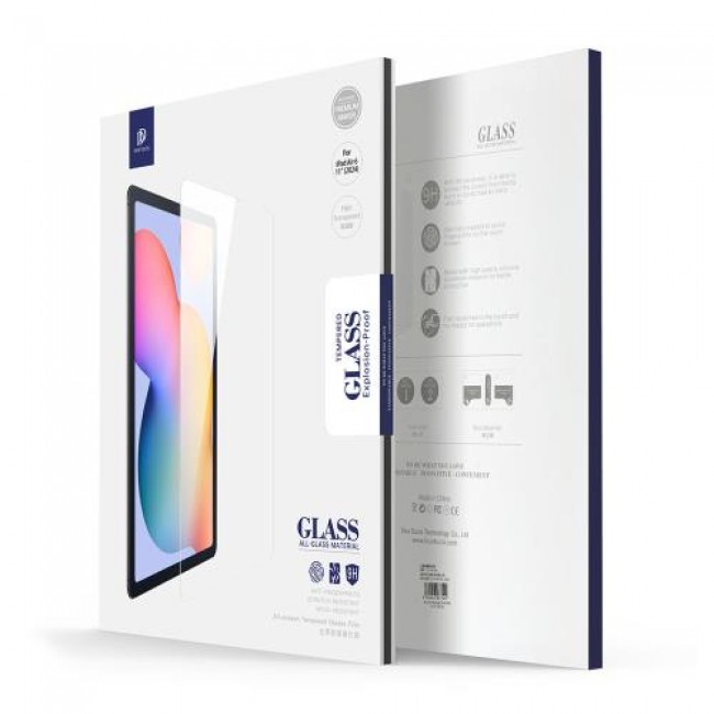 Tempered Glass Dux Ducis Apple iPad Air 6 11.0