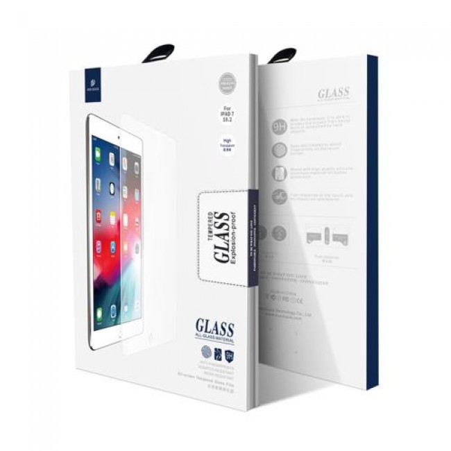 Tempered Glass Dux Ducis Apple iPad 7/8/9 10.2