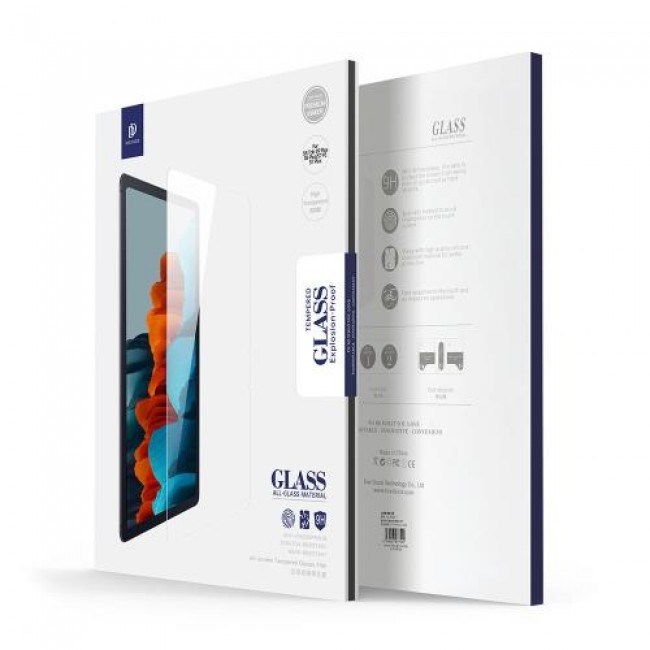 Tempered Glass Dux Ducis Samsung Tab S9 FE/S9/S8/S7 11.0